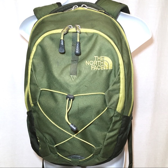 The North Face Other - THE NORTH FACE JESTER TERRARIUM EMBOSS/LEMONGRASS